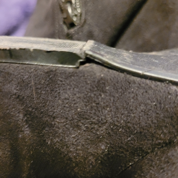 Wedge heel boot - Picture 5 of 7